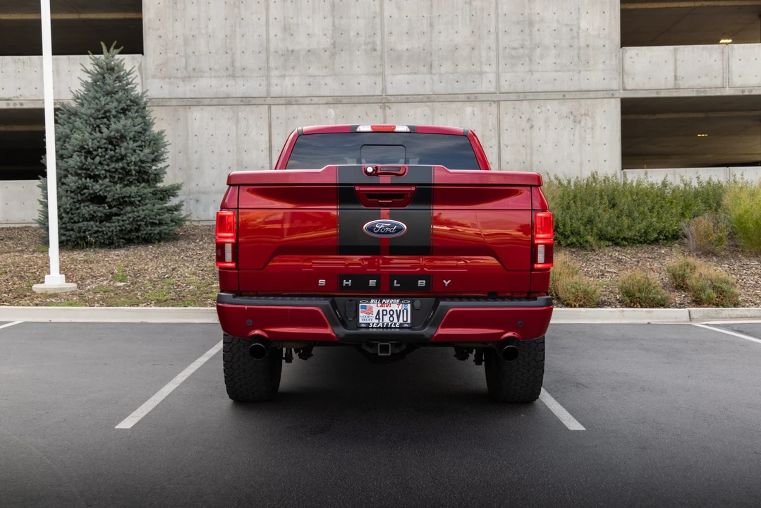 2020 Ford F-150 13th Gen - Image 8 of 31