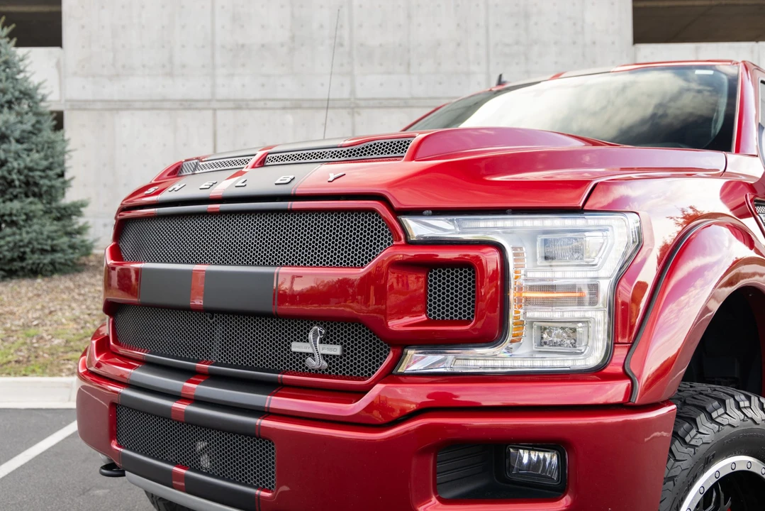 2020 Ford F-150 13th Gen - Image 14 of 31