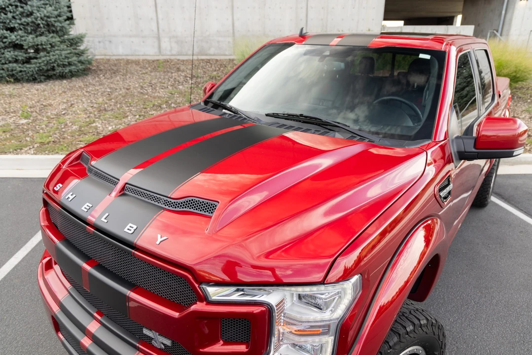 2020 Ford F-150 13th Gen - Image 13 of 31