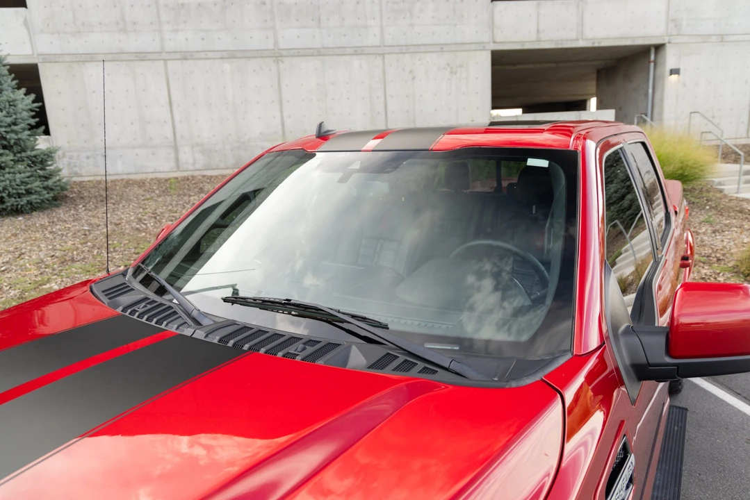 2020 Ford F-150 13th Gen - Image 16 of 31
