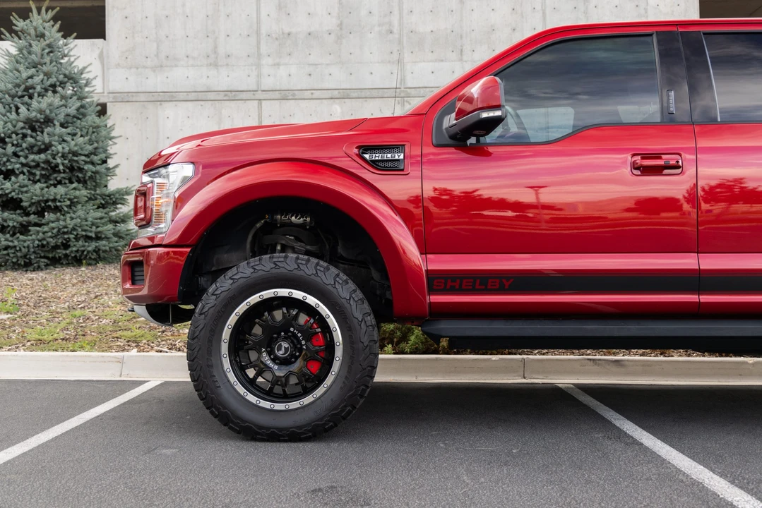 2020 Ford F-150 13th Gen - Image 11 of 31