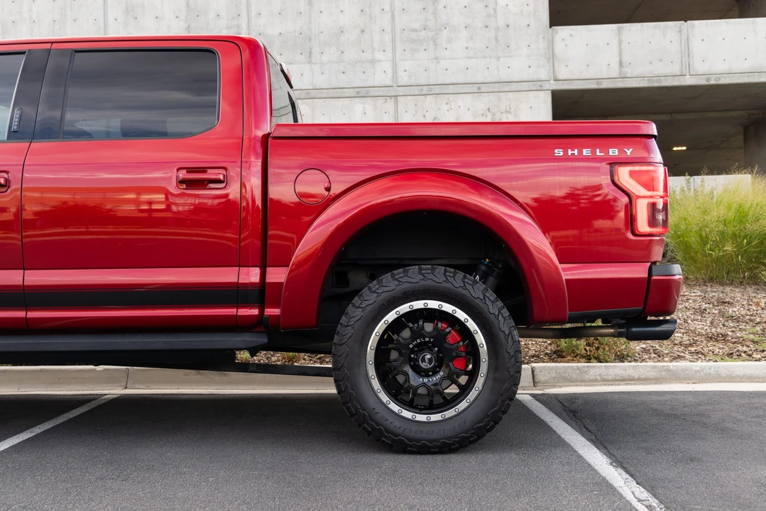 2020 Ford F-150 13th Gen - Image 12 of 31