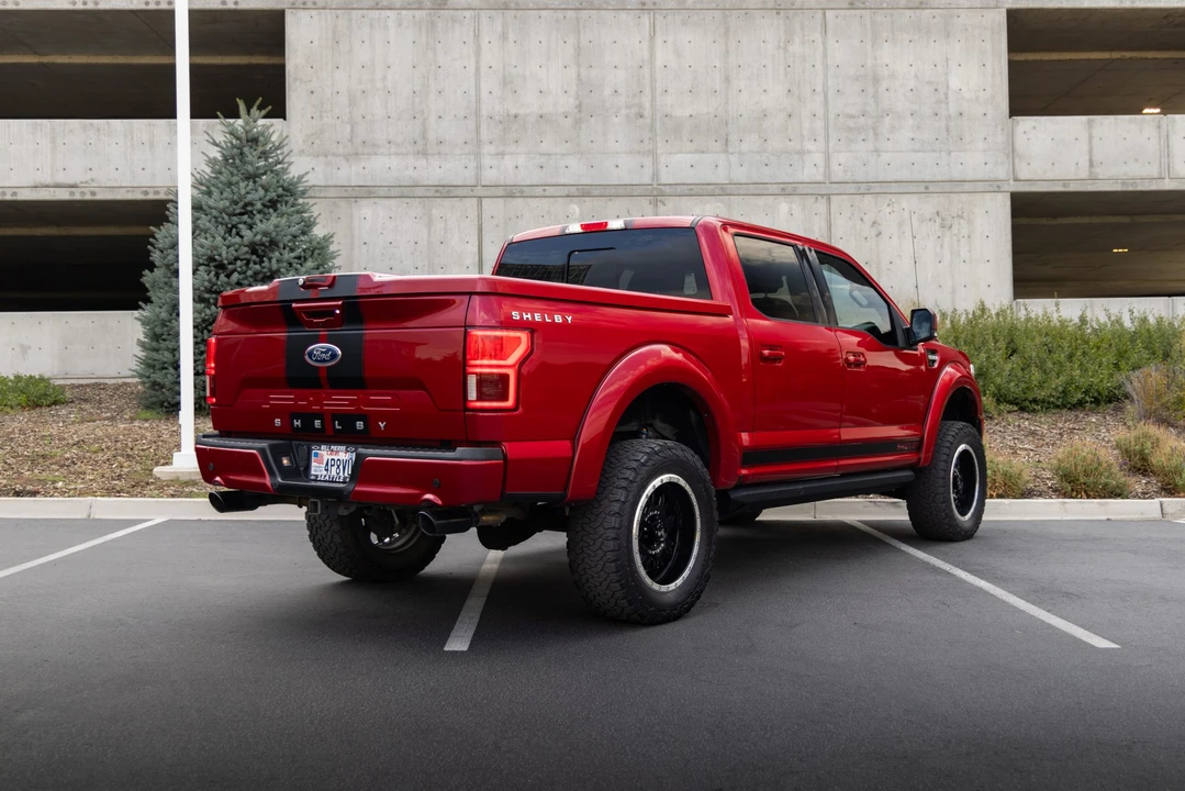2020 Ford F-150 13th Gen - Image 7 of 31