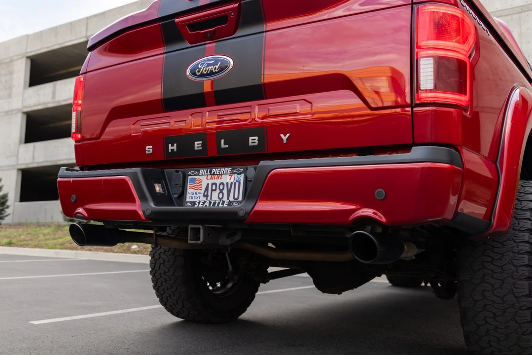 2020 Ford F-150 13th Gen - Image 21 of 31