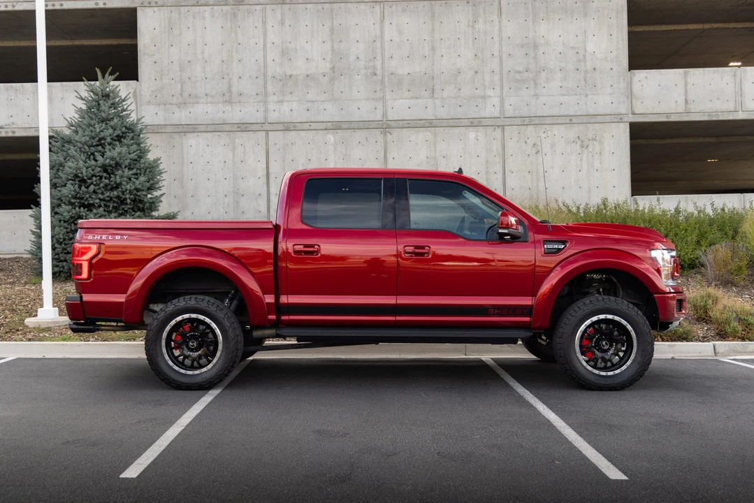 2020 Ford F-150 13th Gen - Image 6 of 31