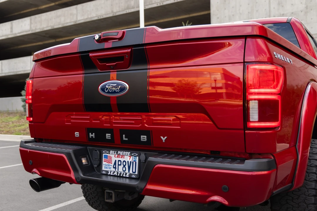 2020 Ford F-150 13th Gen - Image 23 of 31