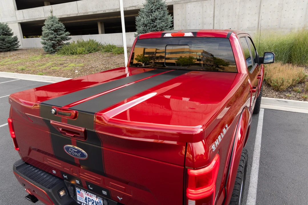 2020 Ford F-150 13th Gen - Image 24 of 31