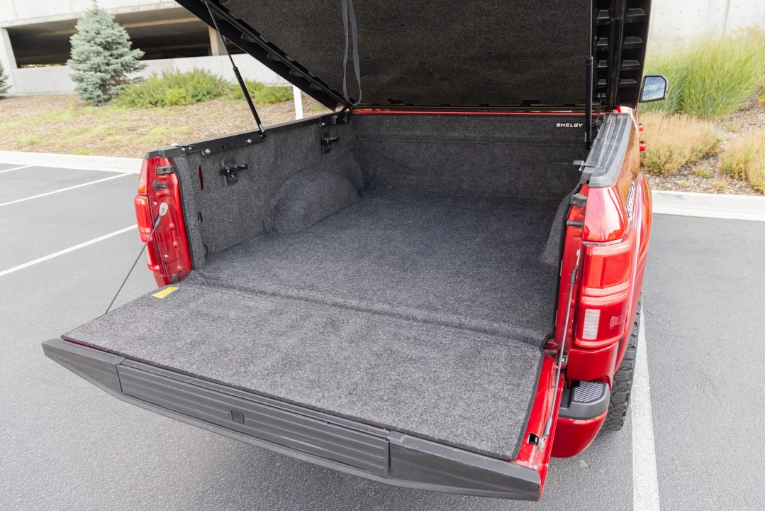 2020 Ford F-150 13th Gen - Image 25 of 31
