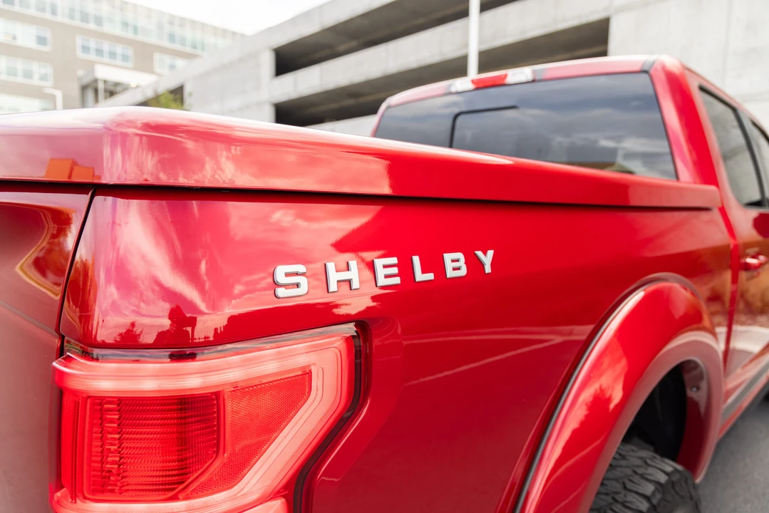 2020 Ford F-150 13th Gen - Image 27 of 31