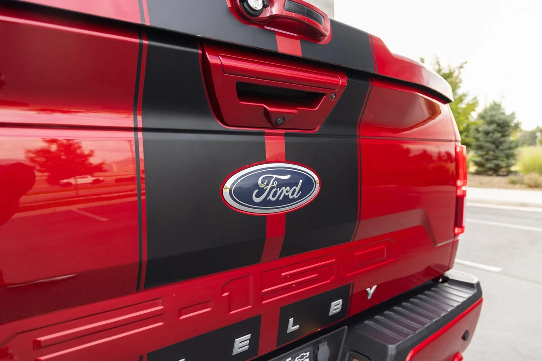 2020 Ford F-150 13th Gen - Image 20 of 31