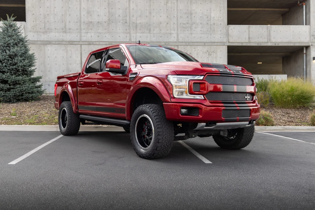 2020 Ford F-150 13th Gen - Image 5 of 31