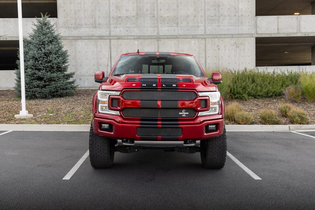2020 Ford F-150 13th Gen - Image 4 of 31