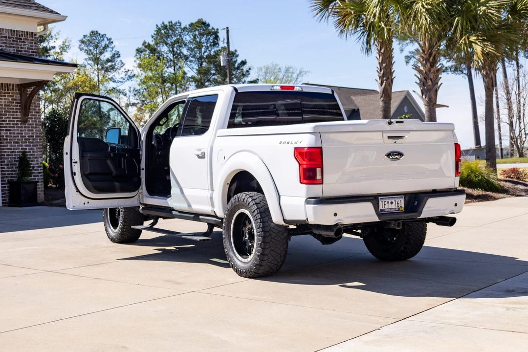 2020 Ford F-150 13th Gen - Image 12 of 31