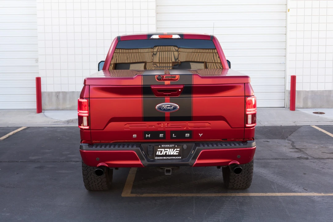 2020 Ford F-150 13th Gen - Image 7 of 31