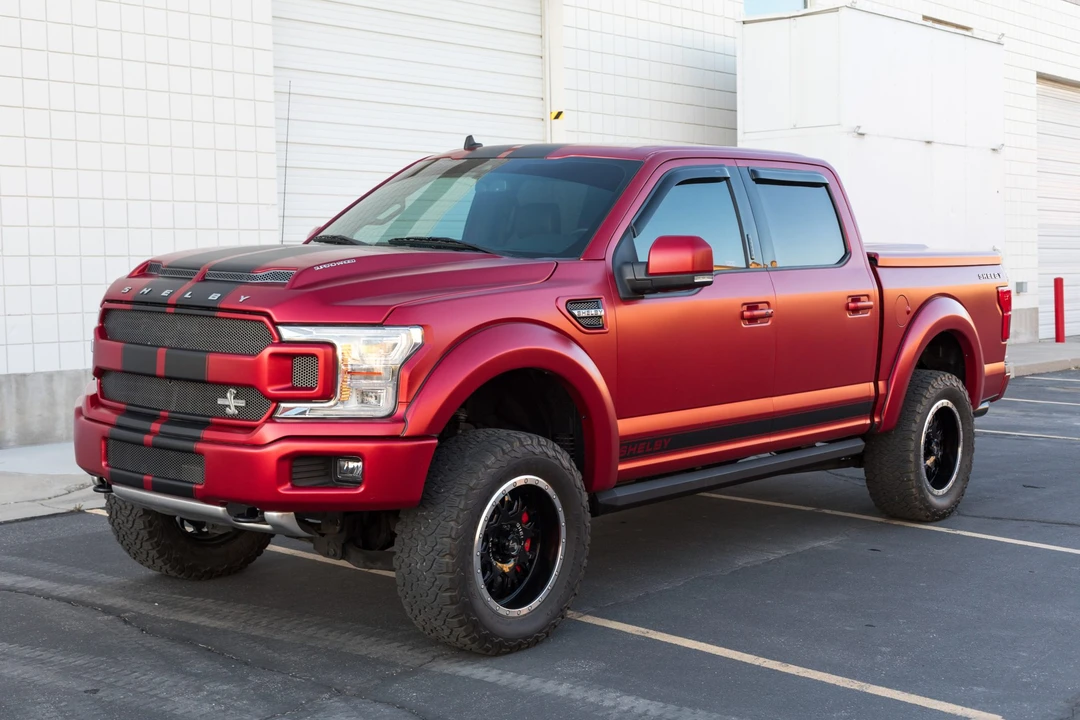 2020 Ford F-150 13th Gen - Image 2 of 31