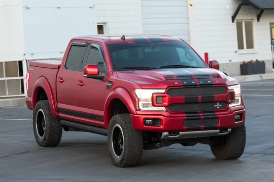 2020 Ford F-150 13th Gen - Image 4 of 31