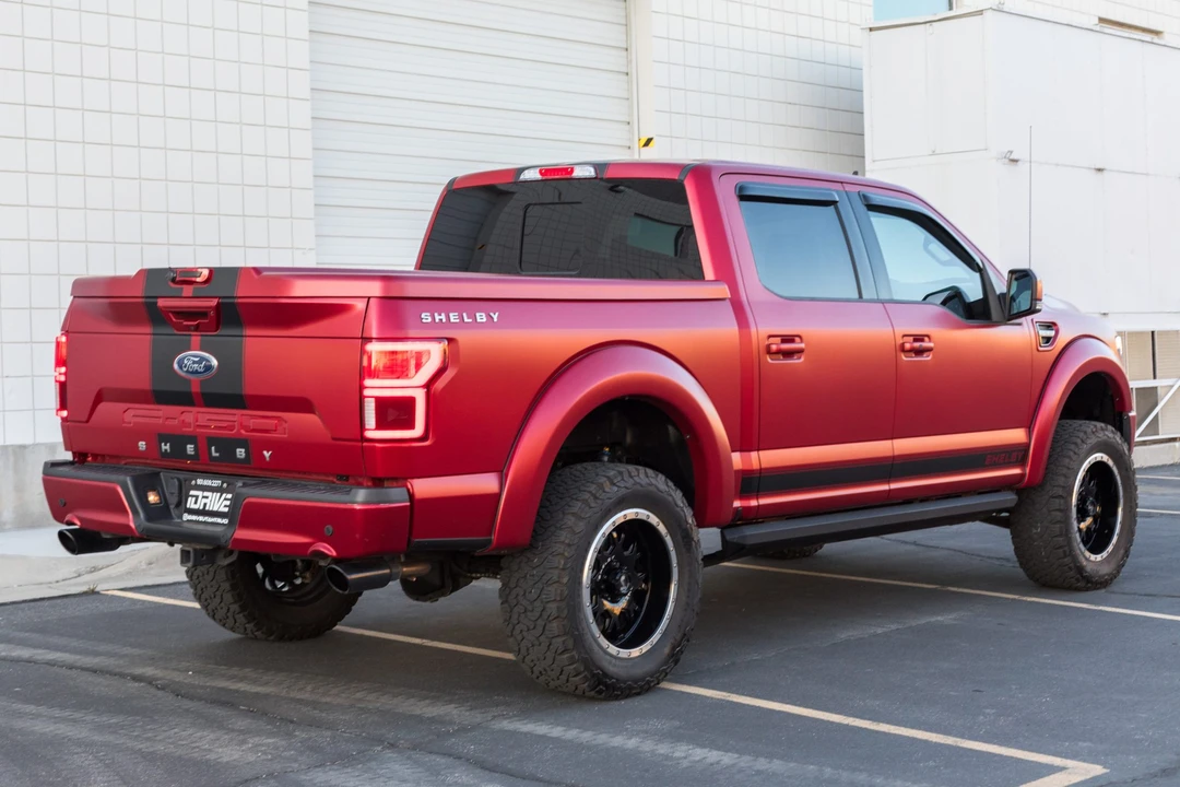 2020 Ford F-150 13th Gen - Image 6 of 31