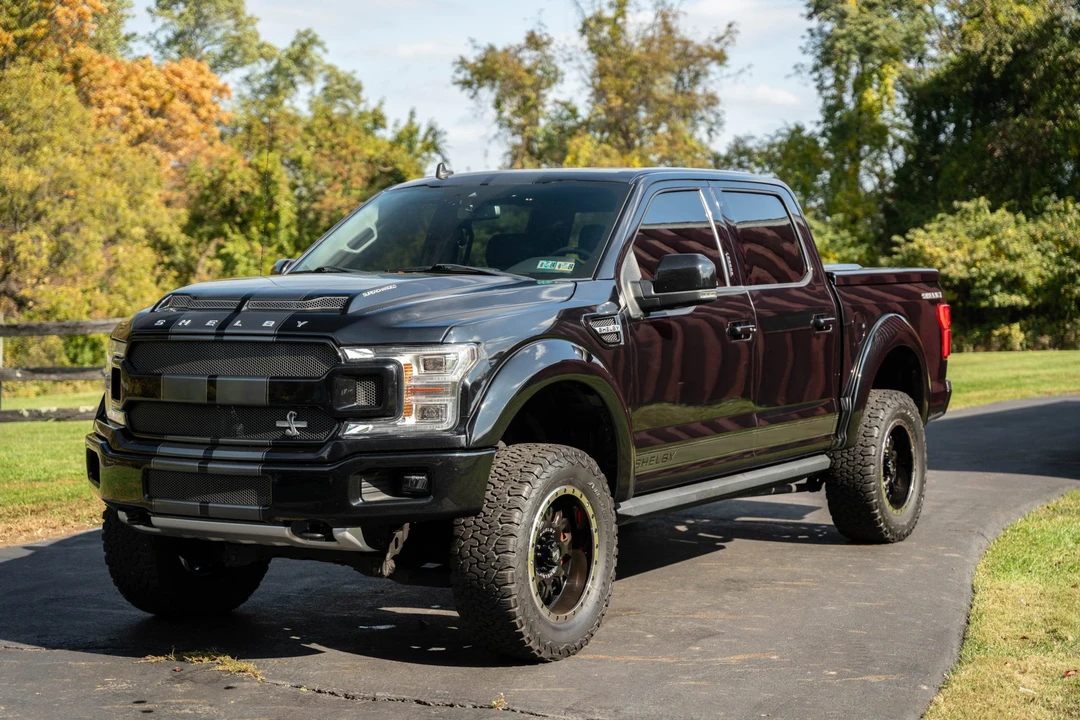 2020 Ford F-150 13th Gen - Image 6 of 31