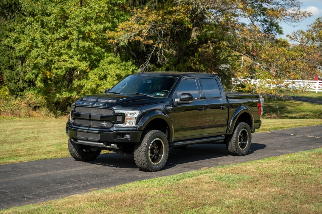 2020 Ford F-150 13th Gen - Image 3 of 31