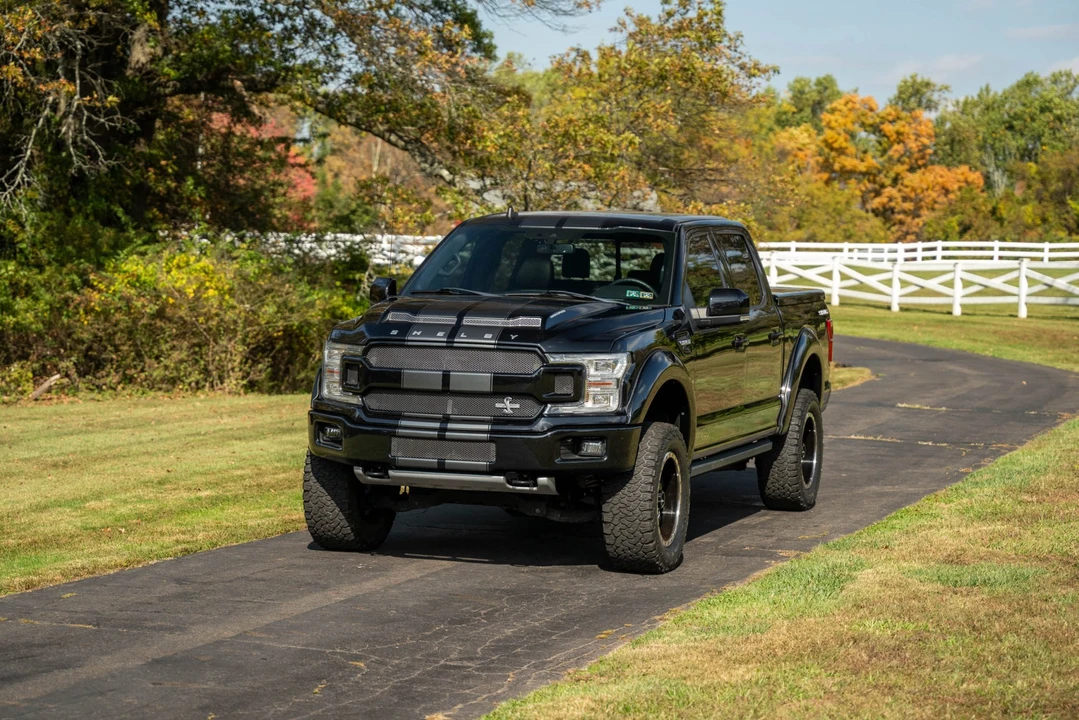 2020 Ford F-150 13th Gen - Image 7 of 31