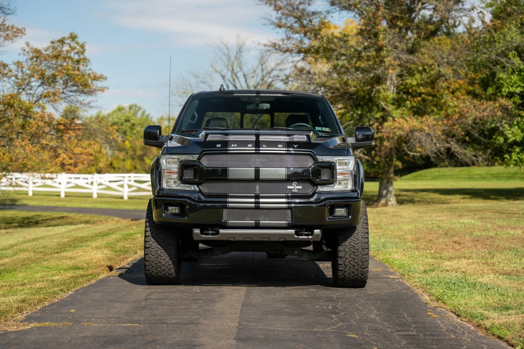 2020 Ford F-150 13th Gen - Image 8 of 31