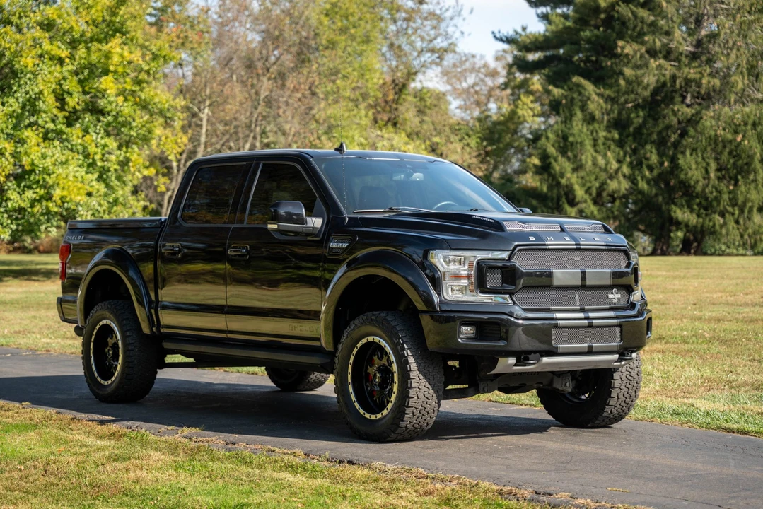 2020 Ford F-150 13th Gen - Image 27 of 31