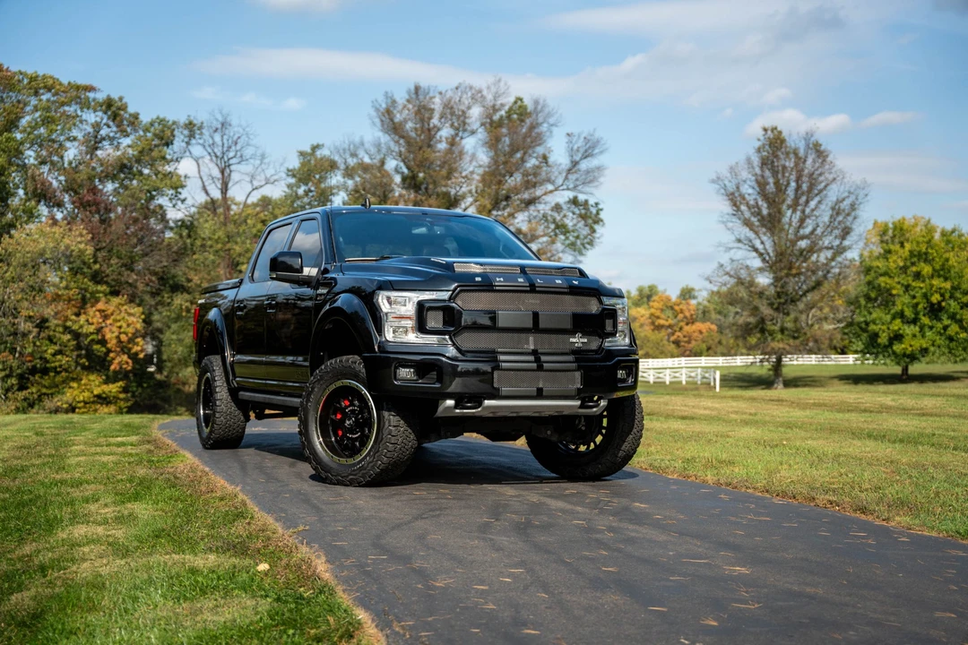 2020 Ford F-150 13th Gen - Image 23 of 31