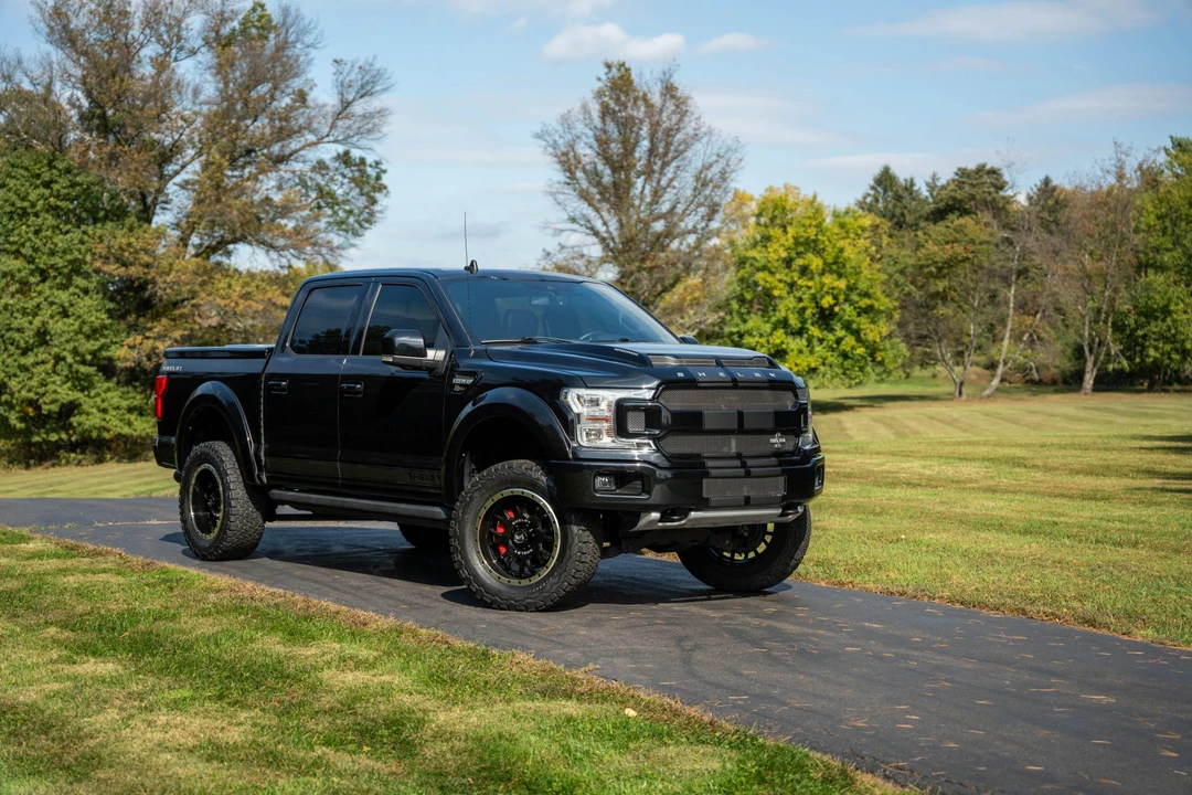 2020 Ford F-150 13th Gen - Image 25 of 31