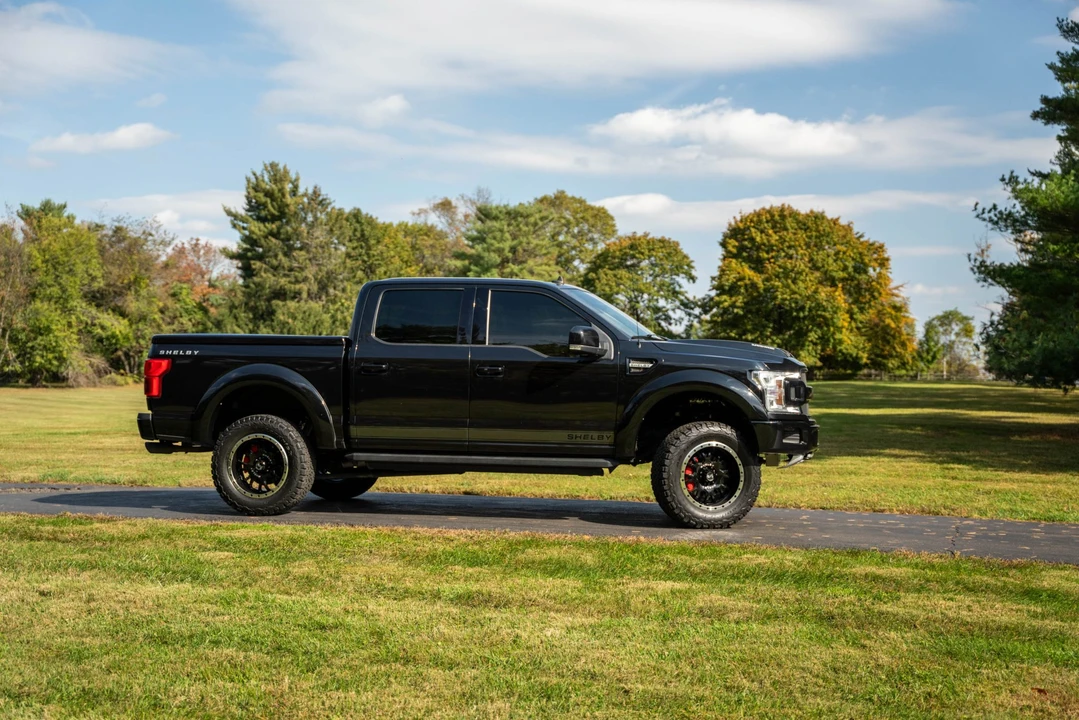 2020 Ford F-150 13th Gen - Image 30 of 31