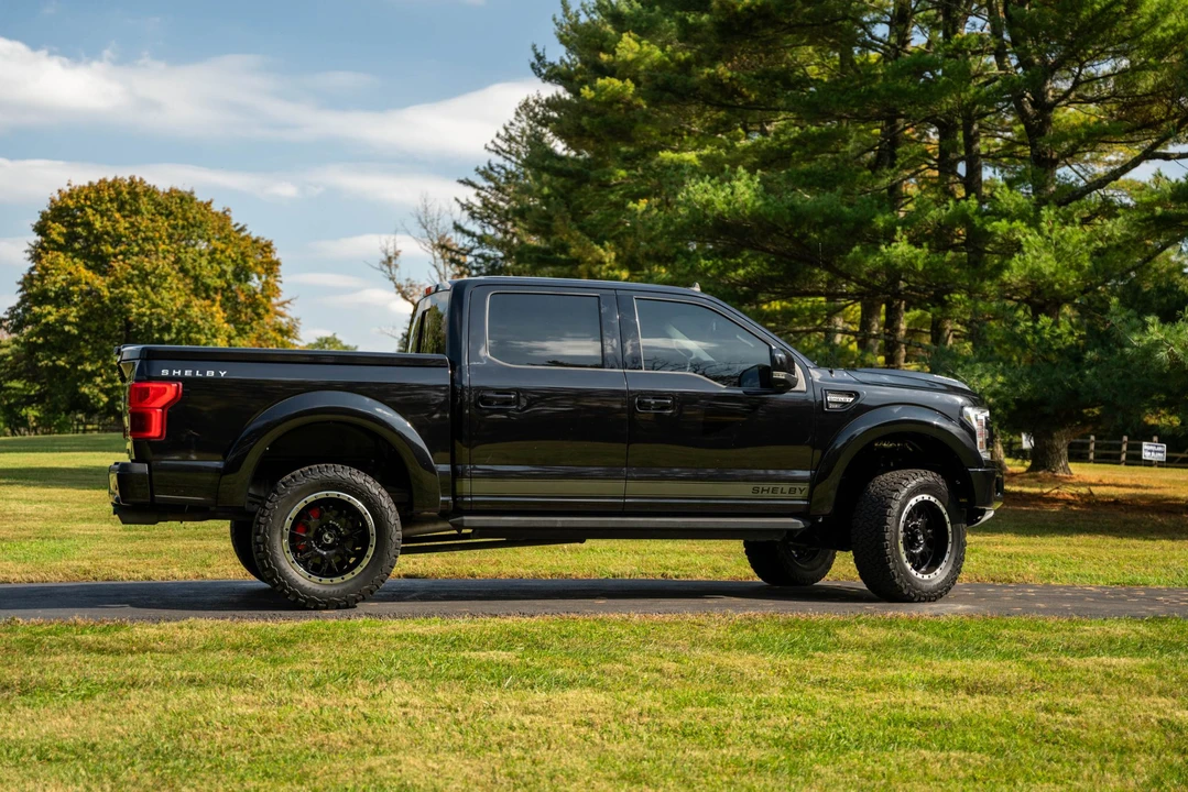 2020 Ford F-150 13th Gen - Image 31 of 31