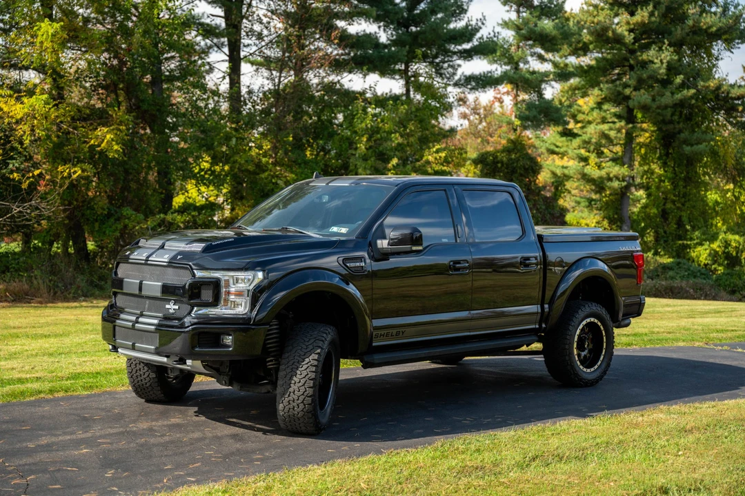 2020 Ford F-150 13th Gen - Image 5 of 31