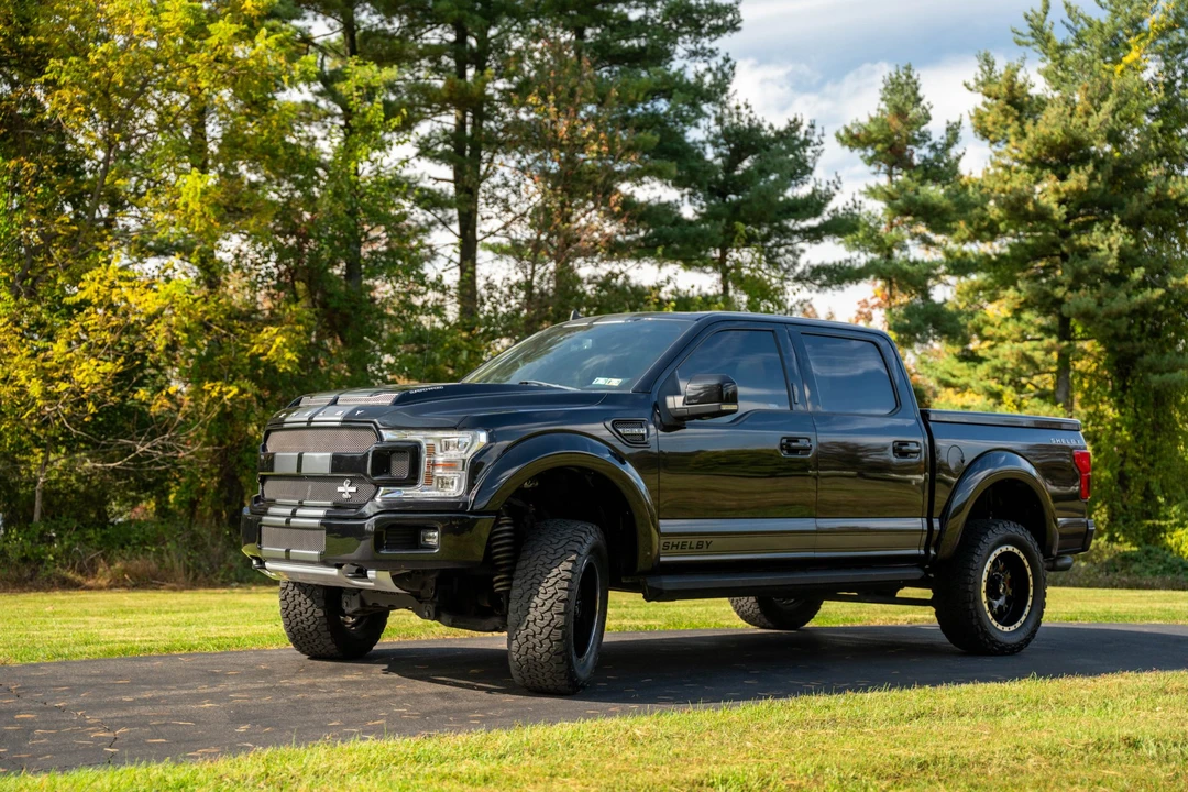 2020 Ford F-150 13th Gen - Image 4 of 31