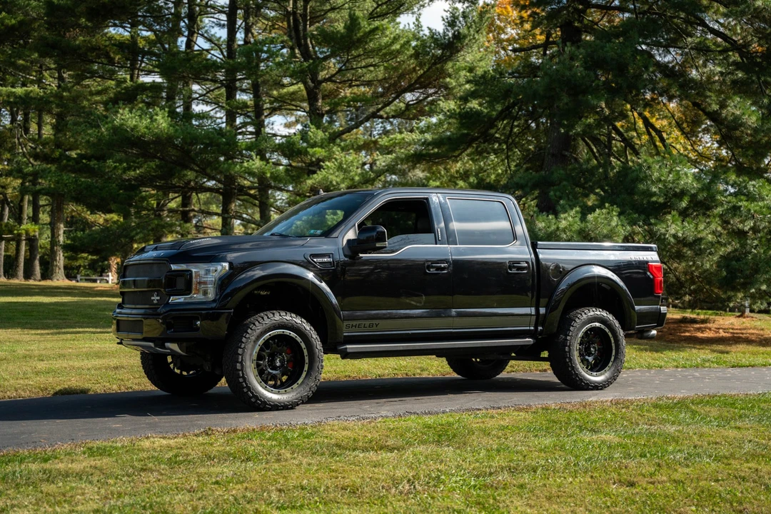 2020 Ford F-150 13th Gen - Image 2 of 31