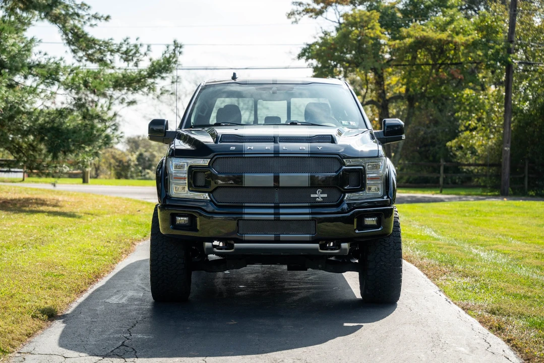 2020 Ford F-150 13th Gen - Image 9 of 31
