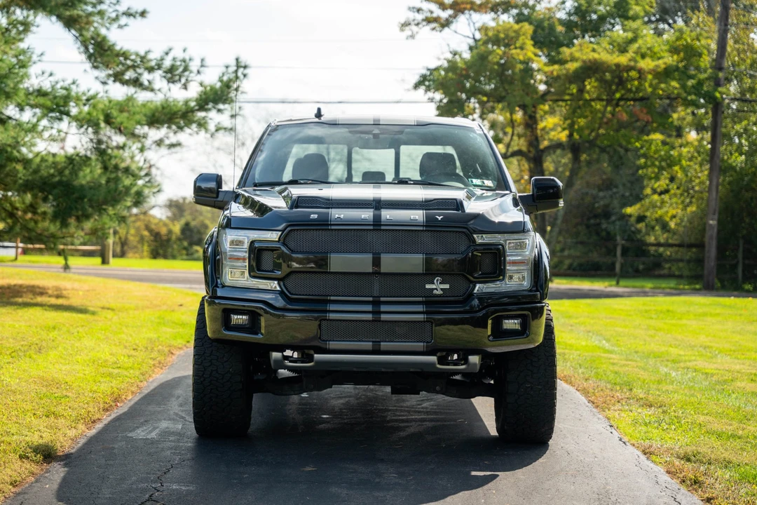 2020 Ford F-150 13th Gen - Image 10 of 31