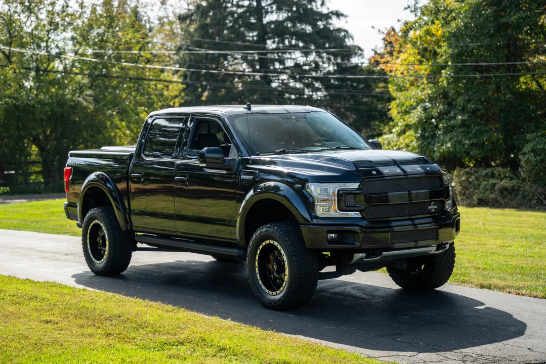 2020 Ford F-150 13th Gen - Image 26 of 31