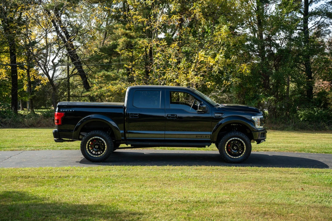 2020 Ford F-150 13th Gen - Image 28 of 31
