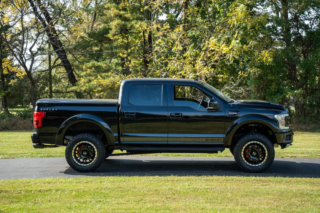 2020 Ford F-150 13th Gen - Image 29 of 31