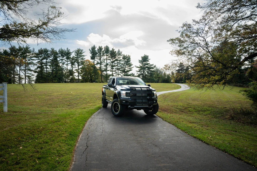 2020 Ford F-150 13th Gen - Image 11 of 31