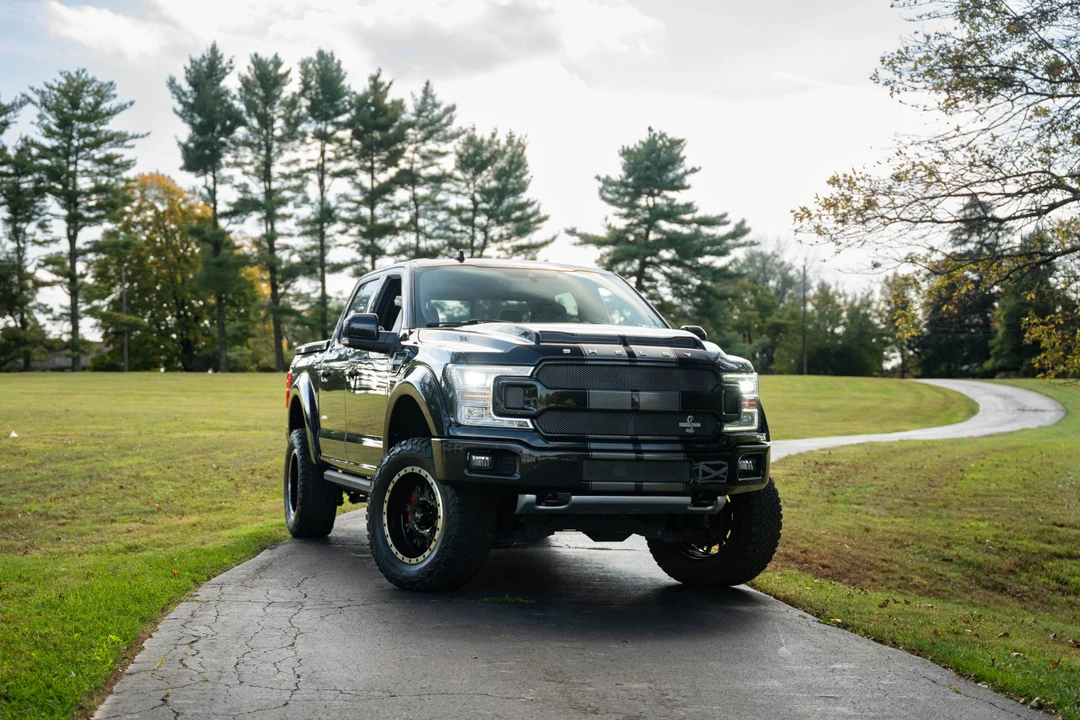 2020 Ford F-150 13th Gen - Image 13 of 31