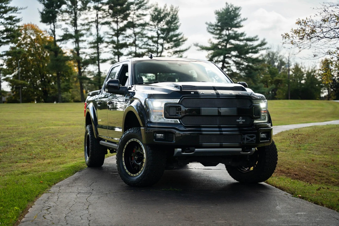 2020 Ford F-150 13th Gen - Image 14 of 31
