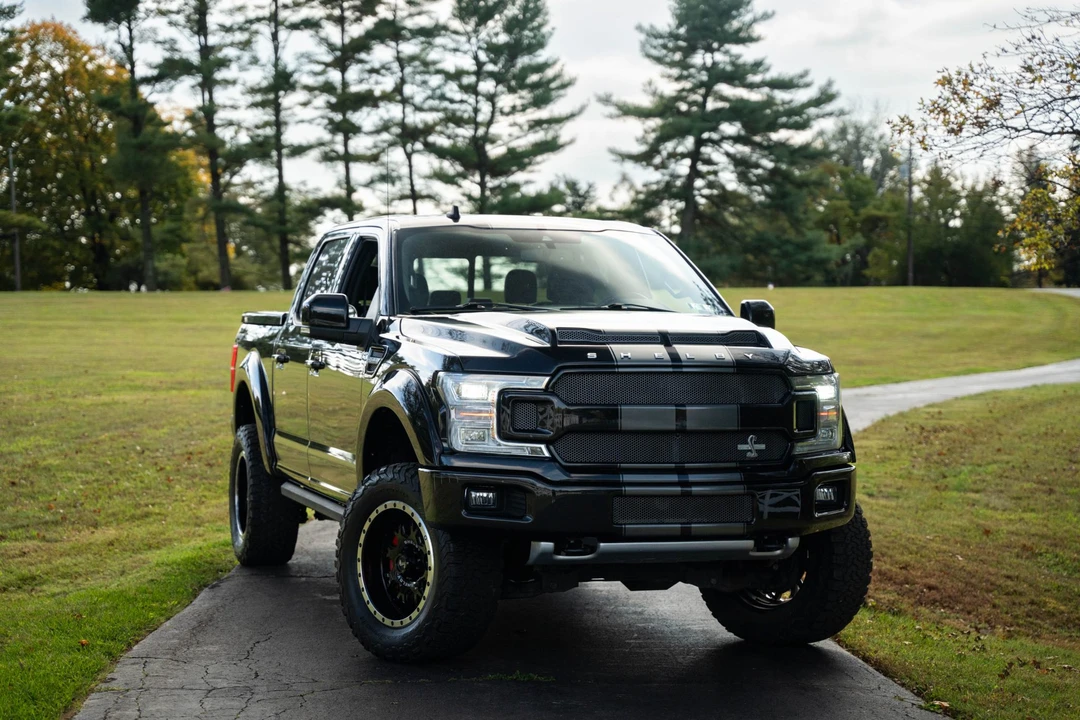 2020 Ford F-150 13th Gen - Image 17 of 31