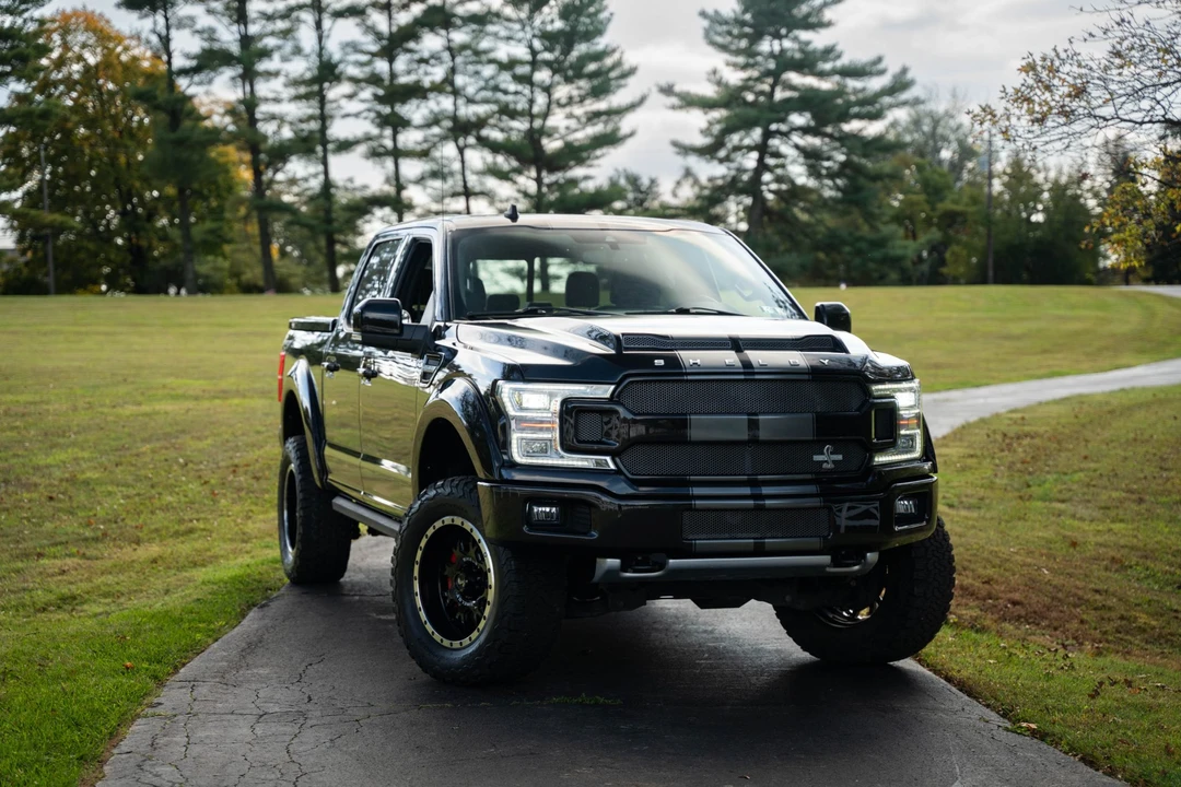 2020 Ford F-150 13th Gen - Image 15 of 31