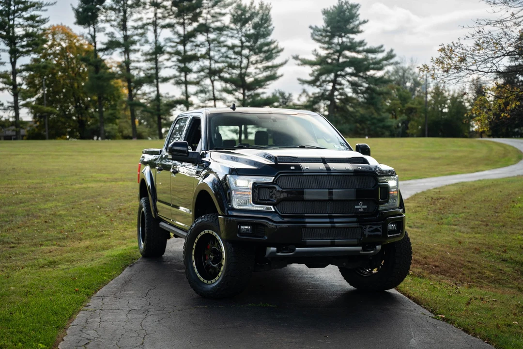 2020 Ford F-150 13th Gen - Image 16 of 31
