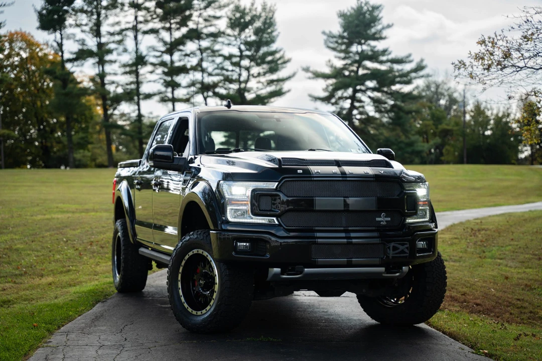 2020 Ford F-150 13th Gen - Image 18 of 31