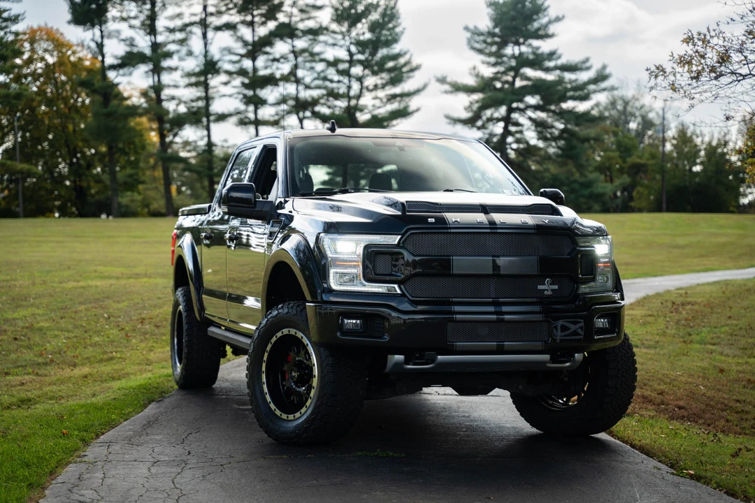 2020 Ford F-150 13th Gen - Image 19 of 31