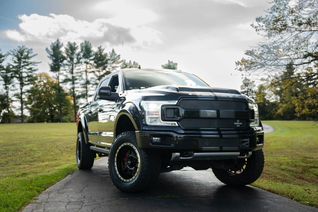 2020 Ford F-150 13th Gen - Image 21 of 31