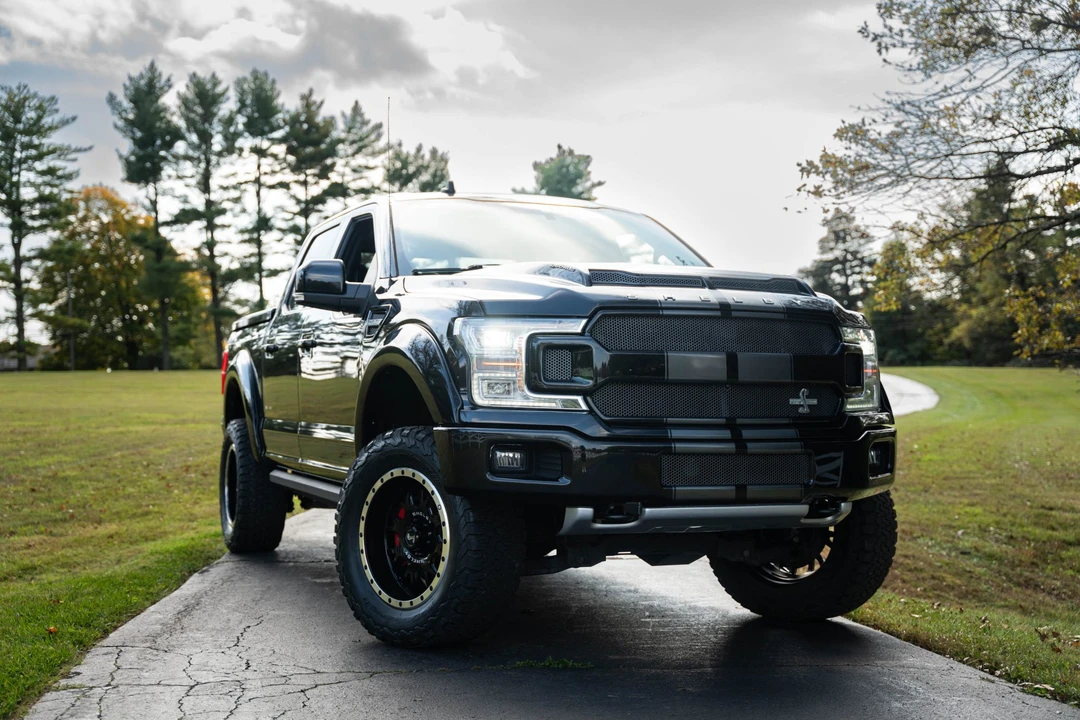 2020 Ford F-150 13th Gen - Image 20 of 31