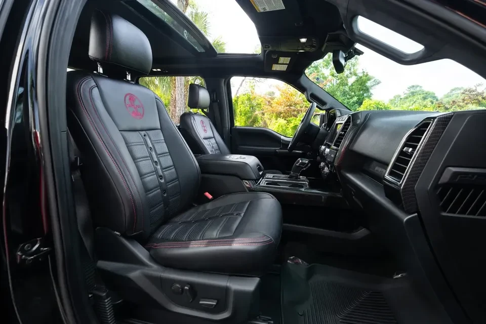 2020 Ford F-150 13th Gen - Image 4 of 4