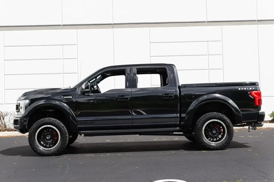 2020 Ford F-150 13th Gen - Image 2 of 4